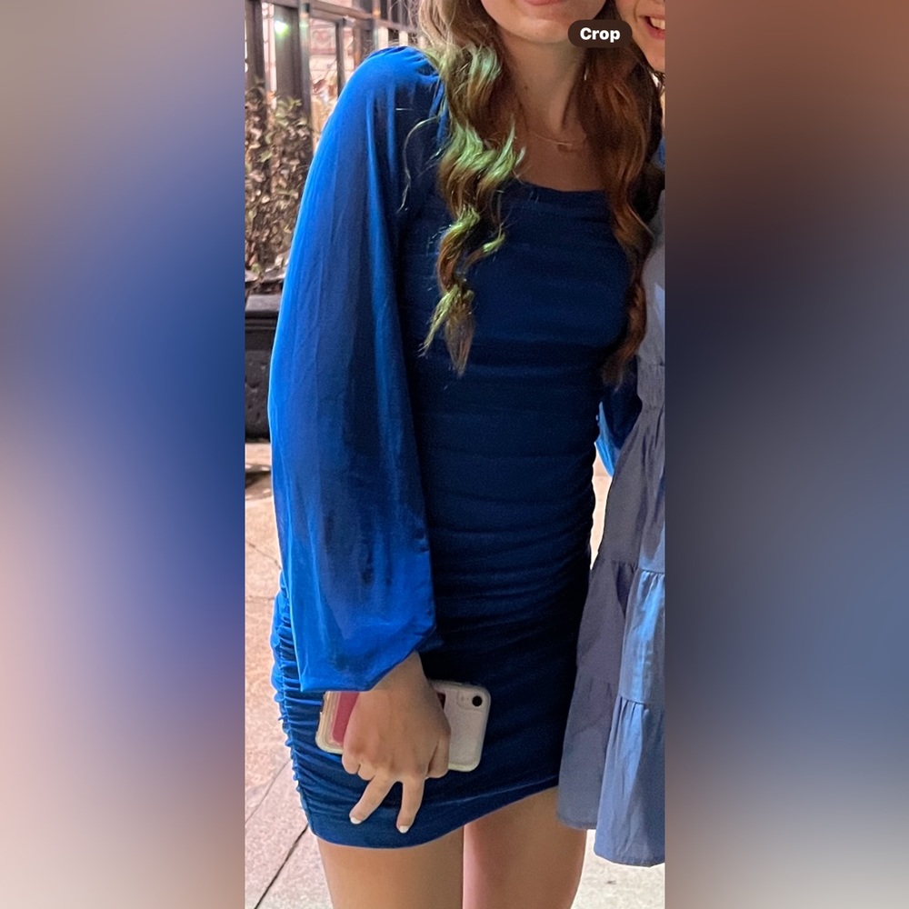 homecoming dress